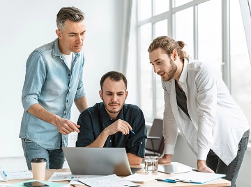How To Build a Strong Brands Identity