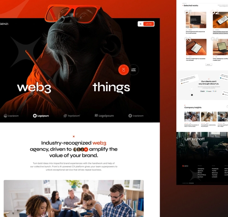 Branding Design
